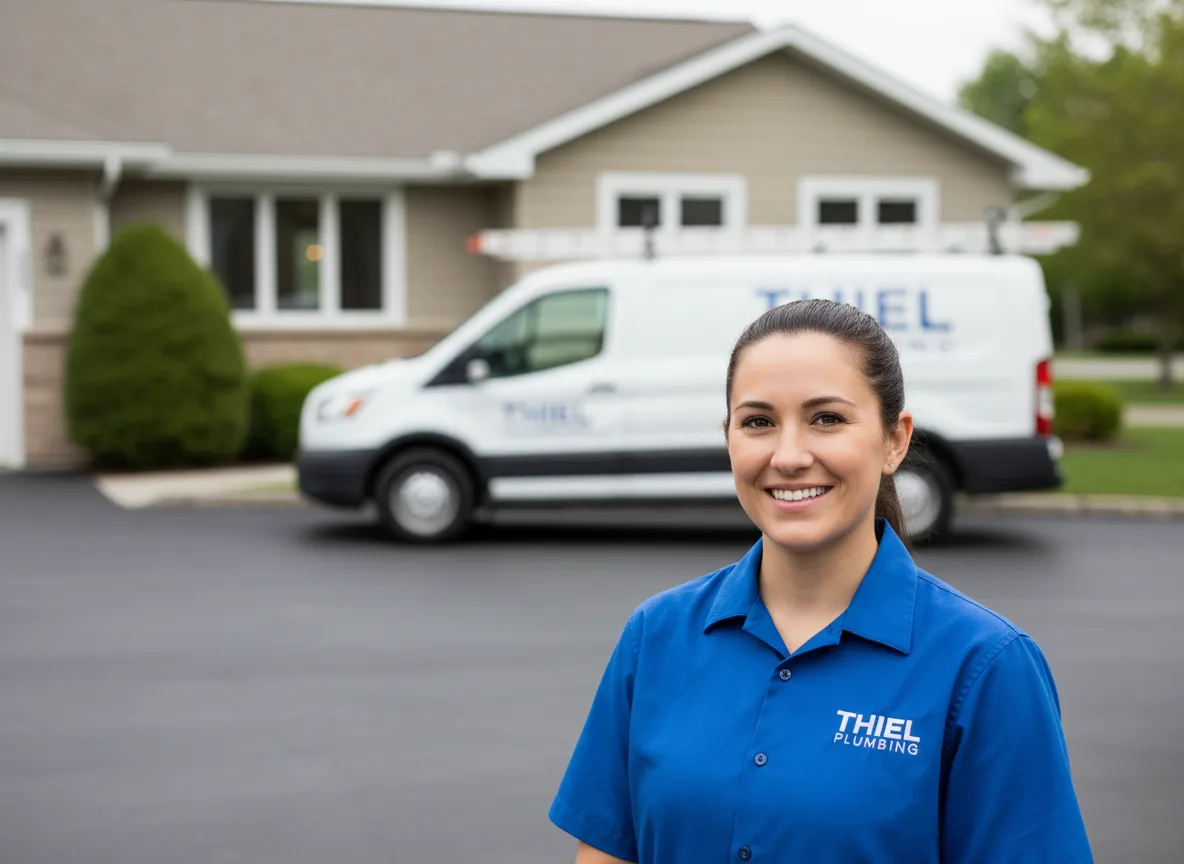 Plumber Ashdown, AR FAQs